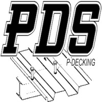 P Decking & Steel Inc. logo - Similar company to Gardner-Watson Decking, Inc.