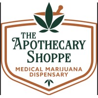 The Apothecary Shoppe logo - Similar company to Capitol Wellness Solutions