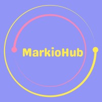 markiohub logo - Similar company to Slashform