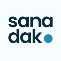 sanadak. logo - Similar company to Rezerve-Me