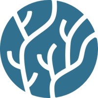 Coralive logo - Similar company to Corals For Conservation (C4C)