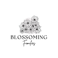 Blossoming Families logo - Similar company to Veterans Collaborative
