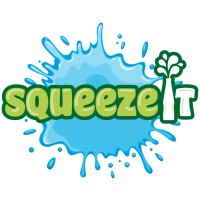 squeezeit logo - Similar company to Frozen Power Gmbh & Co. Kg