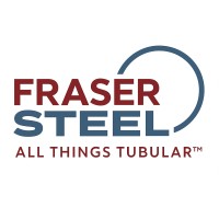 Fraser Steel Company logo - Similar company to Manufacturingpower