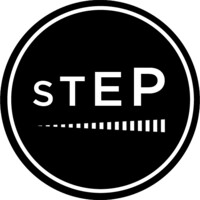 STEP logo - Similar company to Institut Axis