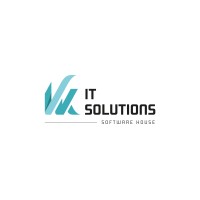 KK Solutions Software House logo - Similar company to Nettom.Com Software House