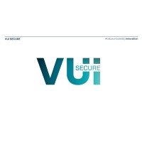 VUI Secure logo - Similar company to Vui Tech