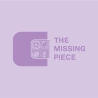 The Missing Piece logo - Similar company to Axolot Solutions