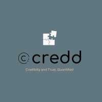Credd Rekruttering & Rådgivning logo - Similar company to Decidable As