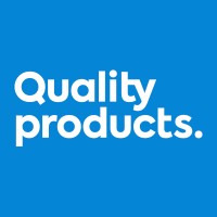 Quality Products logo - Similar company to Qualitysoft Group