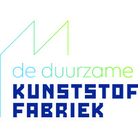 De Duurzame Kunststoffabriek logo - Similar company to Idpartners B.V.