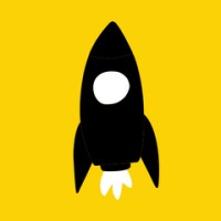 Lingonauta logo - Similar company to Lingodown