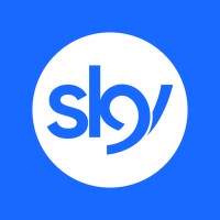 Sky9 Martech logo - Similar company to True Lights Solutions