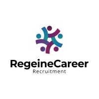 Regeine Career logo - Similar company to The Institute Of Digital Marketing New Zealand - Idnz