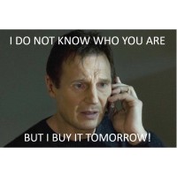 Purchasing & SCM humour 😀 logo - Similar company to Mlbkt / Magyar Logisztikai, Beszerzési És Készletezési Társaság