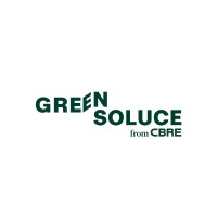 Green Soluce from CBRE logo - Similar company to Ethiket