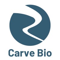 Carve Bio logo - Similar company to Laguna Bio