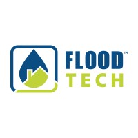 Flood Tech logo - Similar company to Param Homes