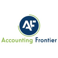 Accounting Frontier logo - Similar company to Iaccounting Solution