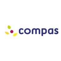 Groupe Compas logo - Similar company to Fyne Digital Creative