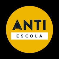 Antiescola logo - Similar company to Leo Learning Brasil