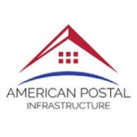 American Postal Infrastructure logo - Similar company to Local2U