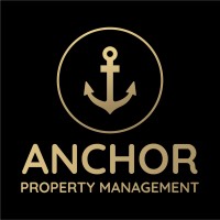 Anchor Property Management logo - Similar company to Anchor Property Management