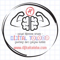 Dijital Talebe logo - Similar company to Doksanalti Di̇ji̇tal Yayincilik A.Ş