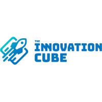 The Innovation Cube logo - Similar company to Breinkonijn