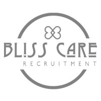 Bliss Care Recruitment logo - Similar company to The Bliss Caregivers