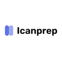 Icanprep logo - Similar company to Admicity Ltd