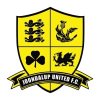 Joondalup United Football Club logo - Similar company to Wanneroo Districts Rugby Union Football Club