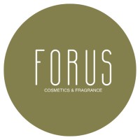 Forus Cosmetics & Fragrance logo - Similar company to Bless Cosmetics