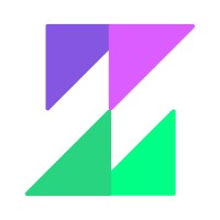 Zending logo - Similar company to Igarson | آی گارسون