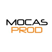 Mocas Prod logo - Similar company to Visionair - Drone Solution