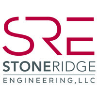 Stone Ridge Engineering logo - Similar company to Rylee Mechanical Solutions