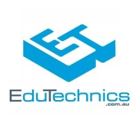 EduTechnics logo - Similar company to Elettronica Veneta S.P.A.