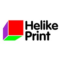 Helike Print logo - Similar company to Gexmon Rotulación