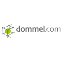 DOMMEL.COM logo - Similar company to Superzero