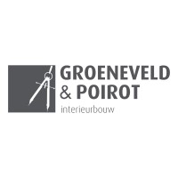 Groeneveld & Poirot Interieurbouw logo - Similar company to Pruko Projecten Bv