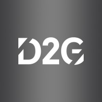 D2G a.s. logo - Similar company to Draigon Ltd