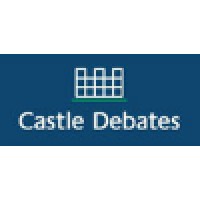 Castle Debates logo - Similar company to Ocso Group