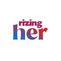 RizingHer logo - Similar company to Rizingtv