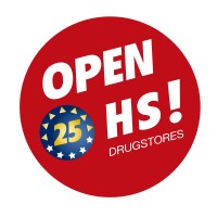 OPEN25HS! logo - Similar company to Open 25 Hs