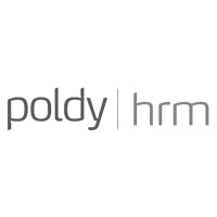 Poldy HRM logo - Similar company to Zeops