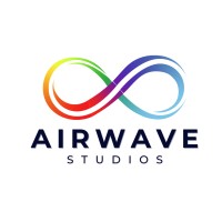 Airwave Media logo - Similar company to Dharti Namkeen - India