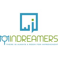 MINDREAMERS logo - Similar company to Mindreams Infotech Pvt Ltd