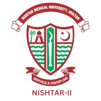 Tertiary Care Hospital Nishtar-II logo - Similar company to Bodyexperts Physiotherapy & Rehabilitation Center