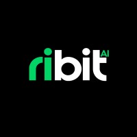 Ribit logo - Similar company to Optave