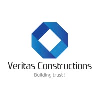 Veritas Constructions logo - Similar company to Awc India